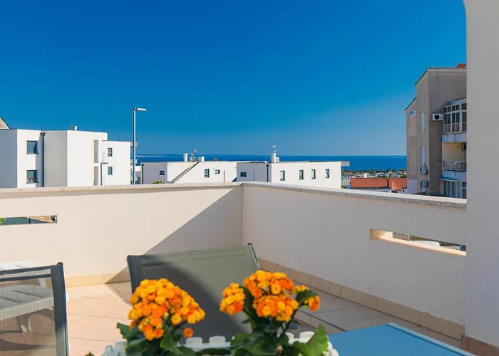 Apartments Lijan