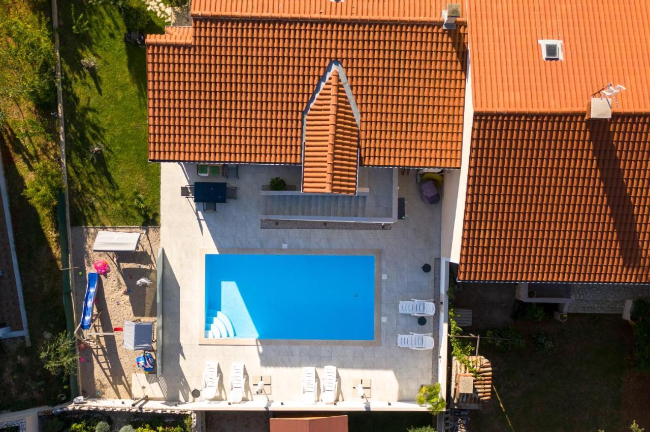 Apartment Lijan Krk Town
