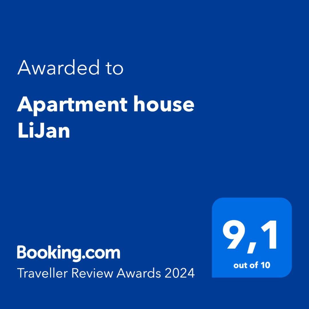 Lijan * Krk Town