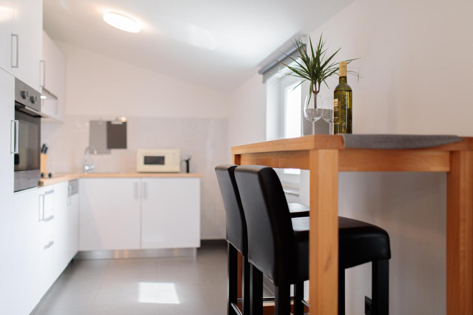 Lijan Apartment Krk Town