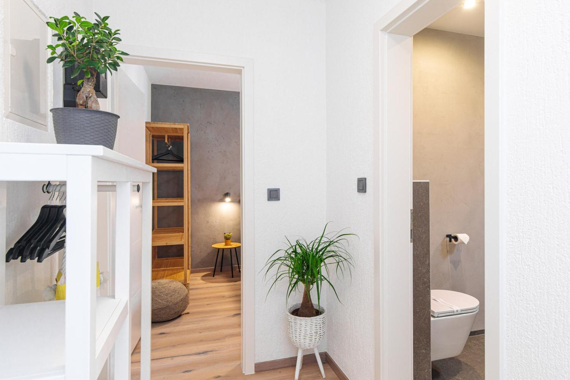 Lijan Apartment