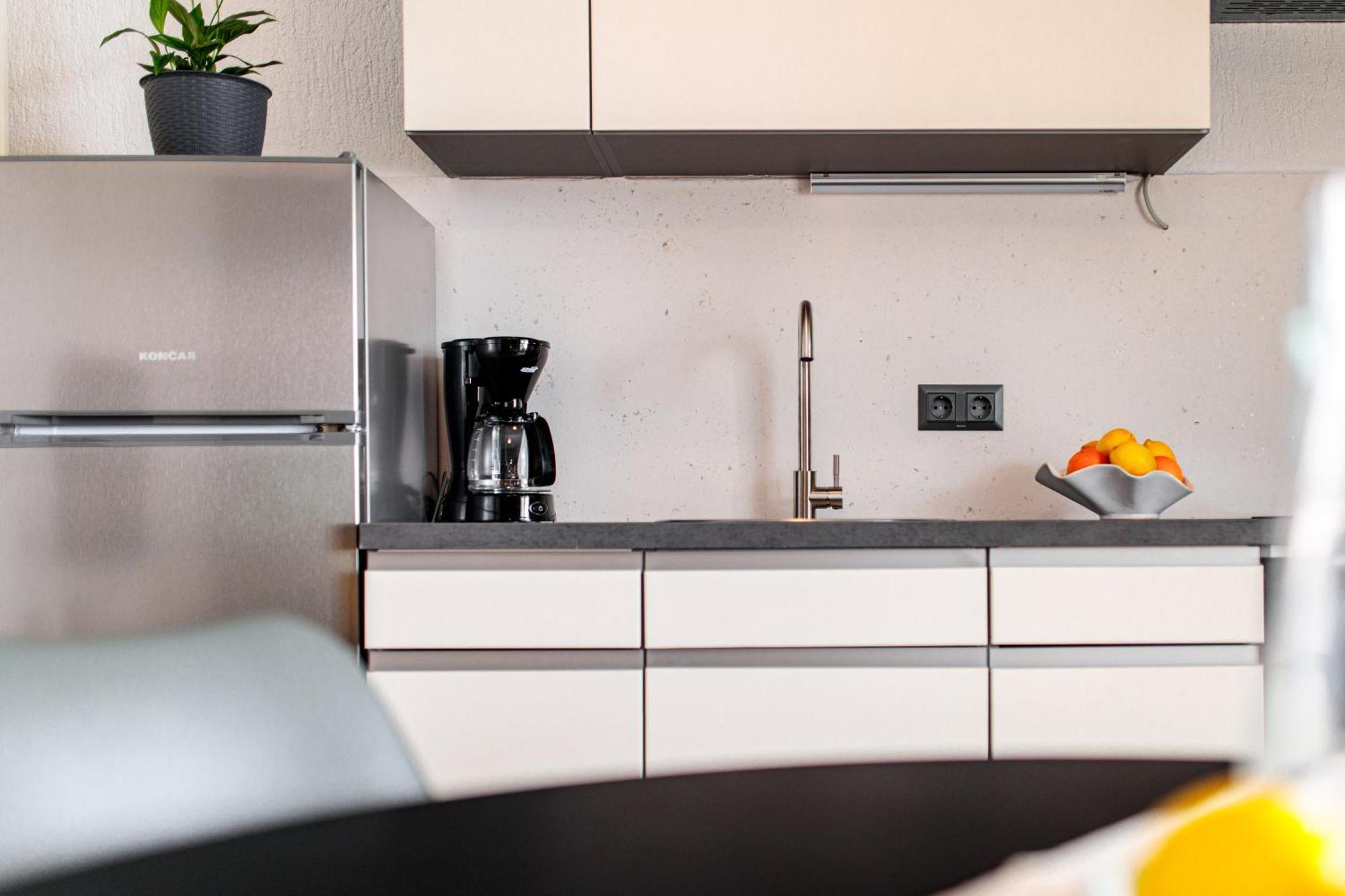 Apartment Lijan *