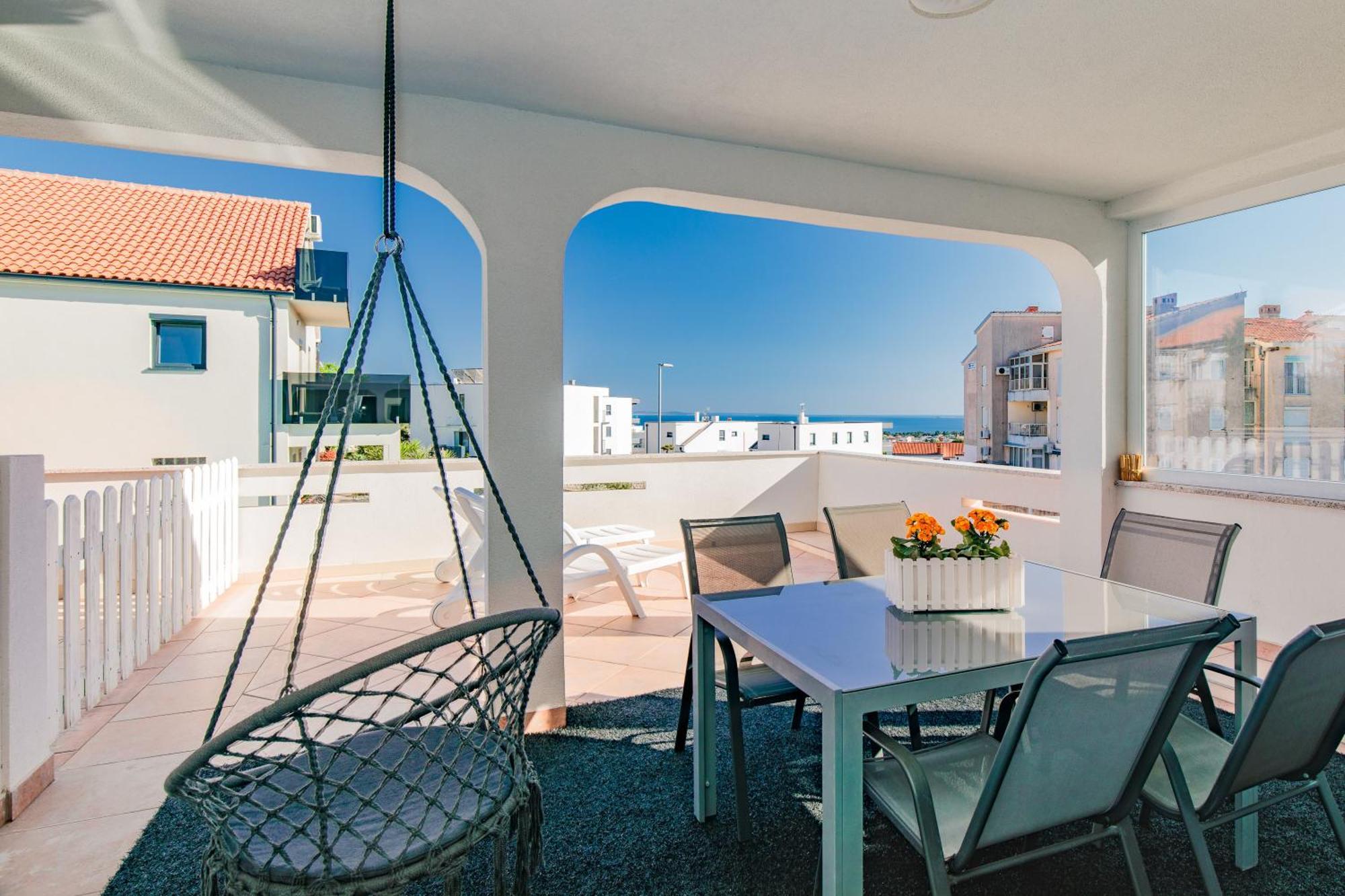 Lijan Apartmán *