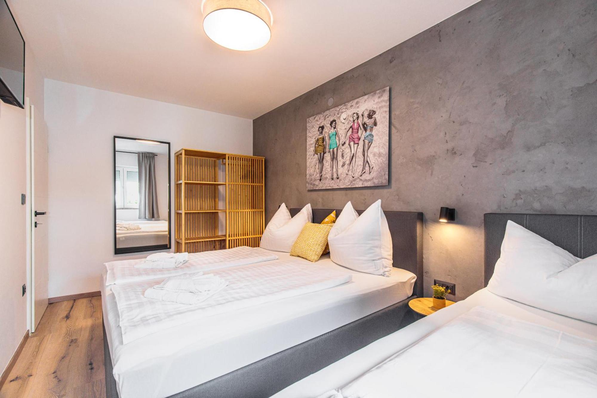 Apartment Lijan