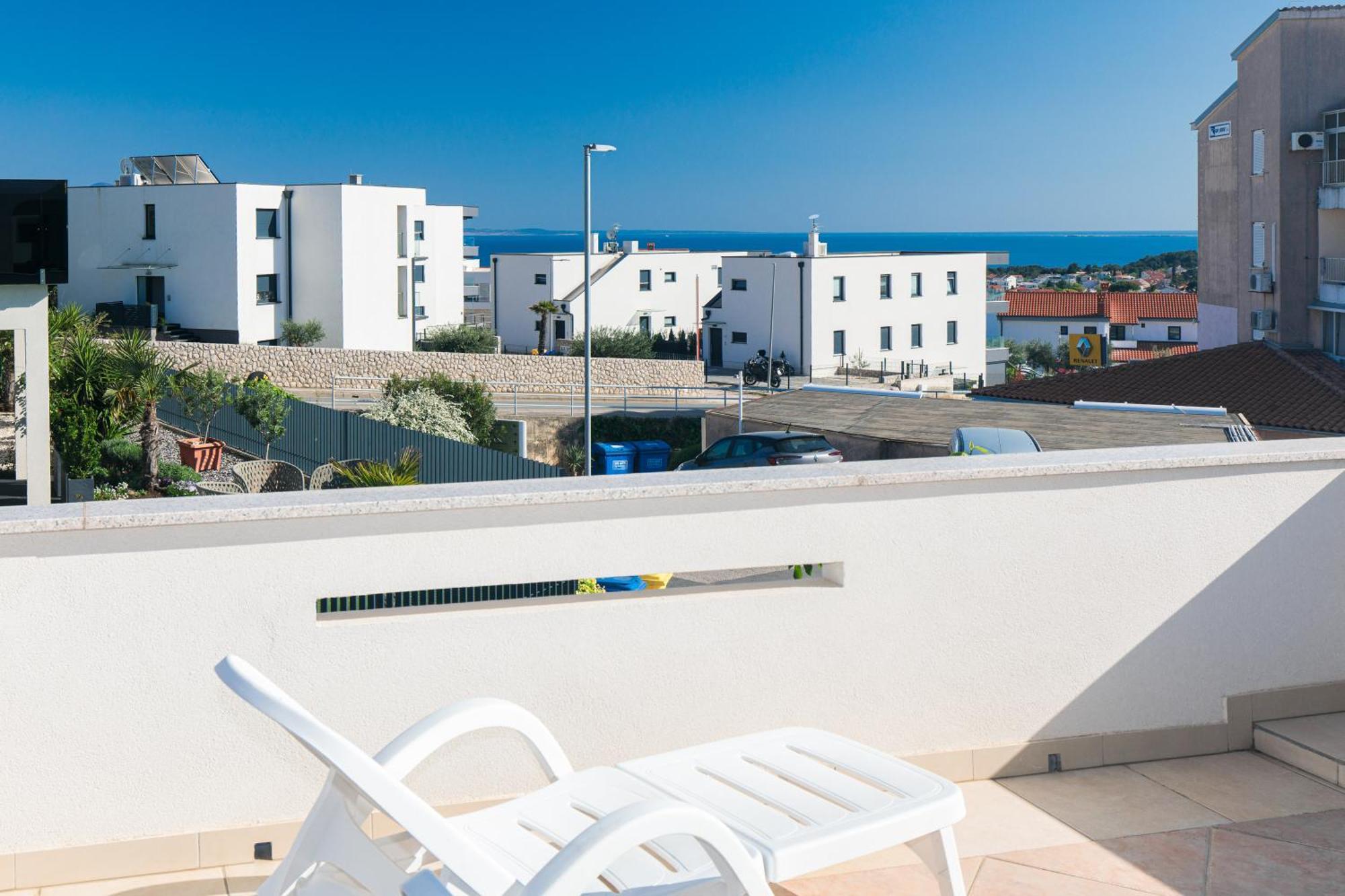 Lijan Apartmán