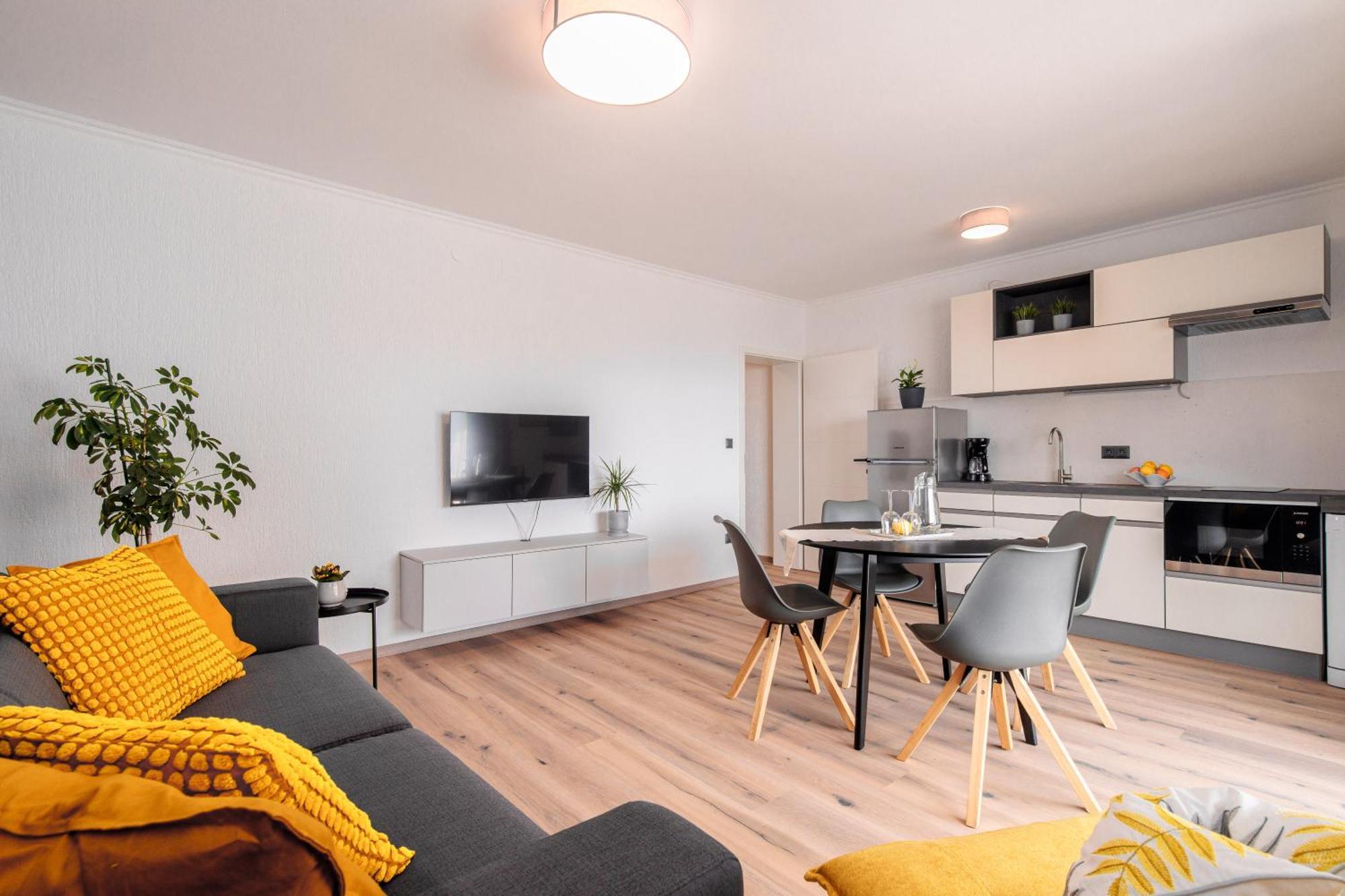 Apartment Lijan