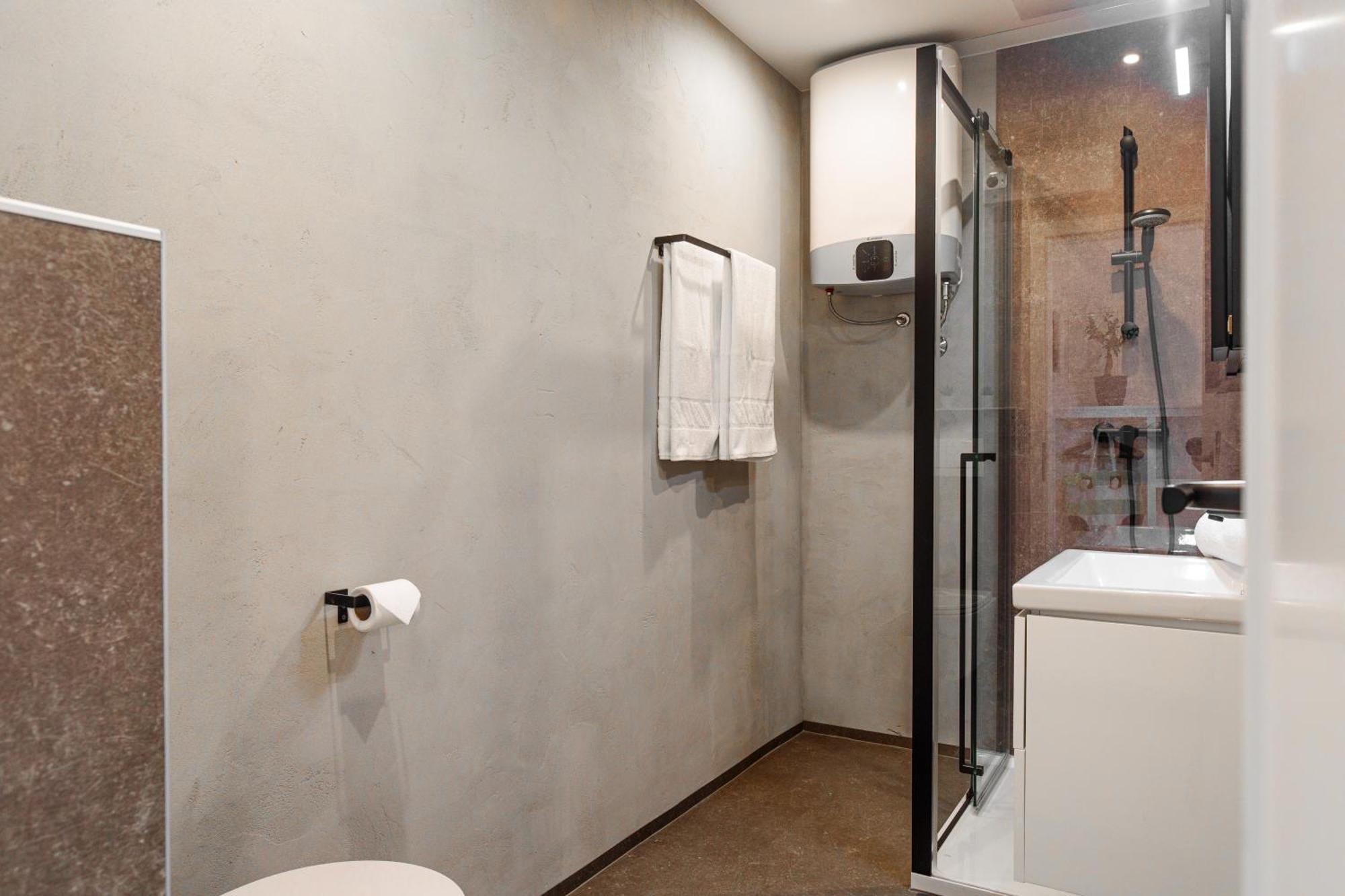 Apartment Lijan Krk Town