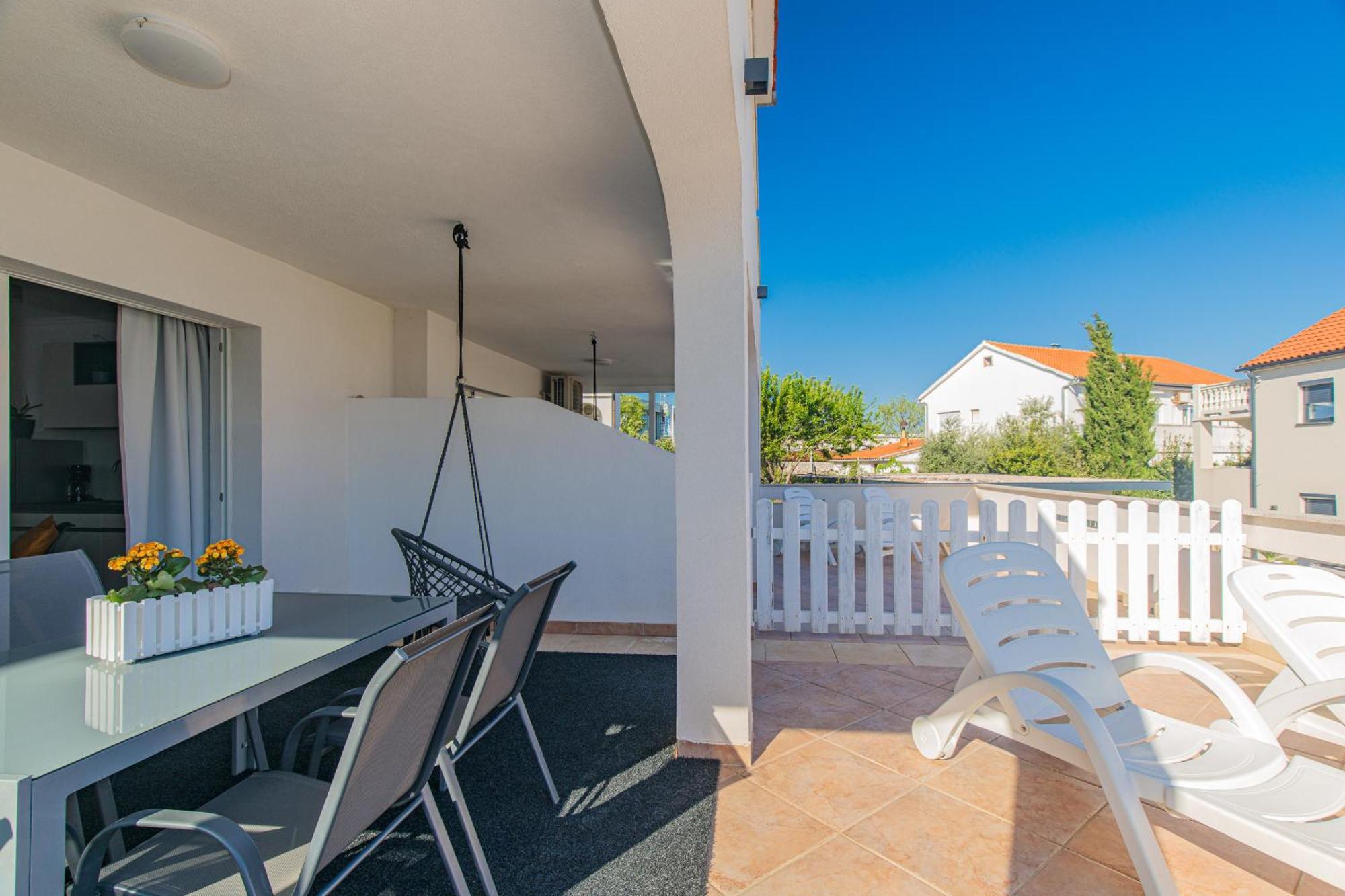 Lijan Apartment