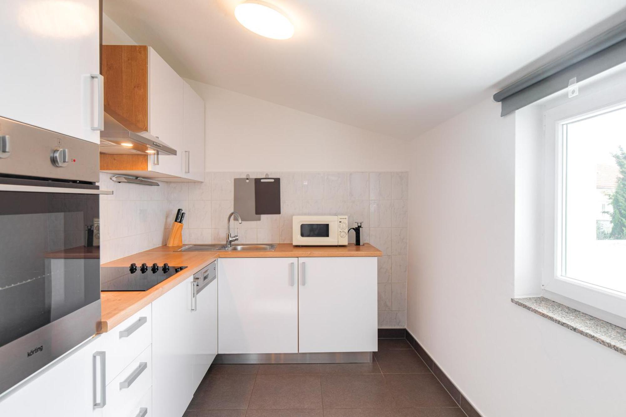 Apartment Lijan Krk Town
