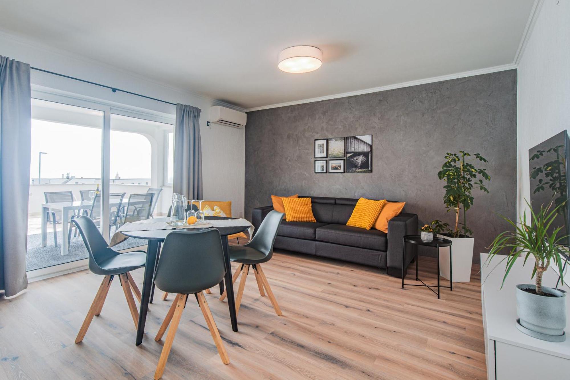 Apartment Lijan