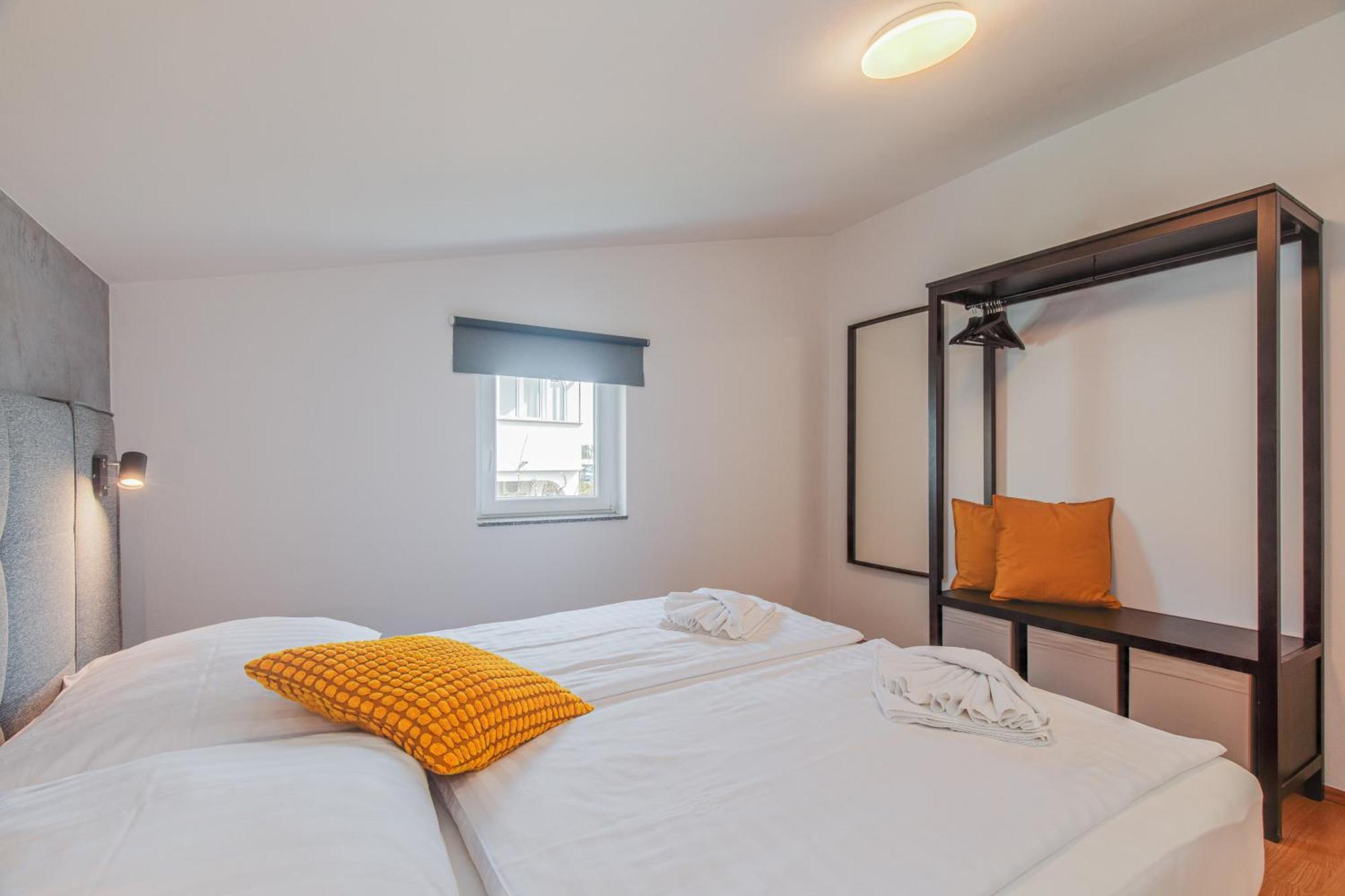 Apartment Lijan *