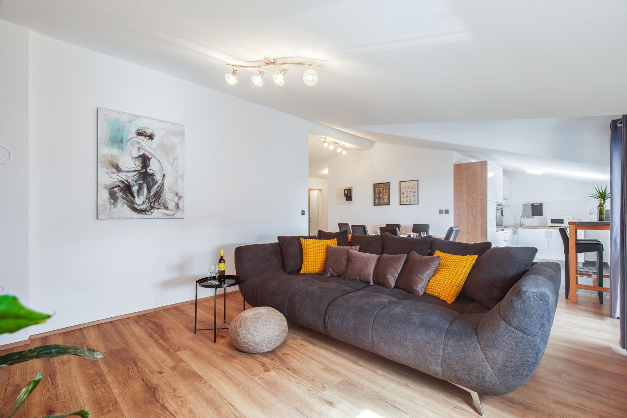Apartment Lijan Krk Town