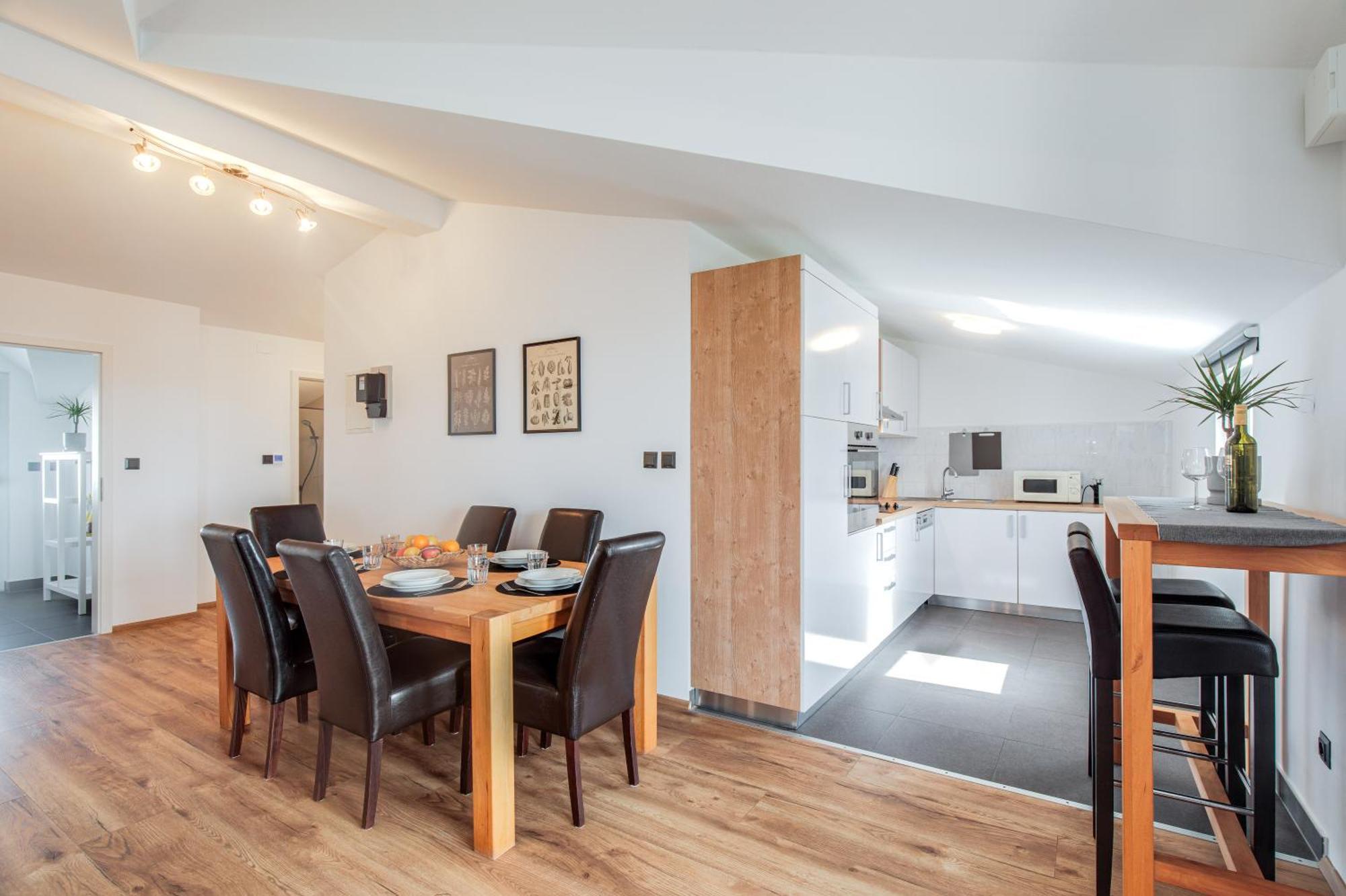 Apartment Lijan