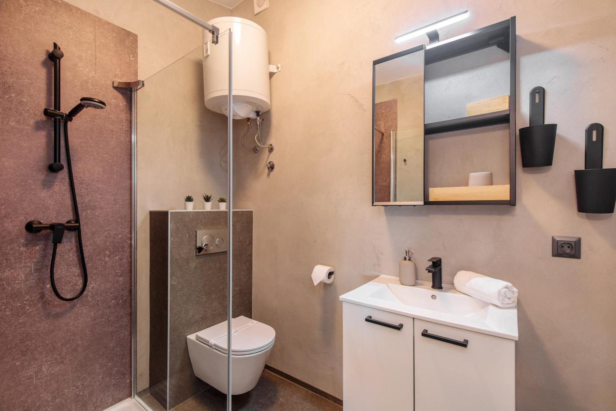 Lijan Apartment