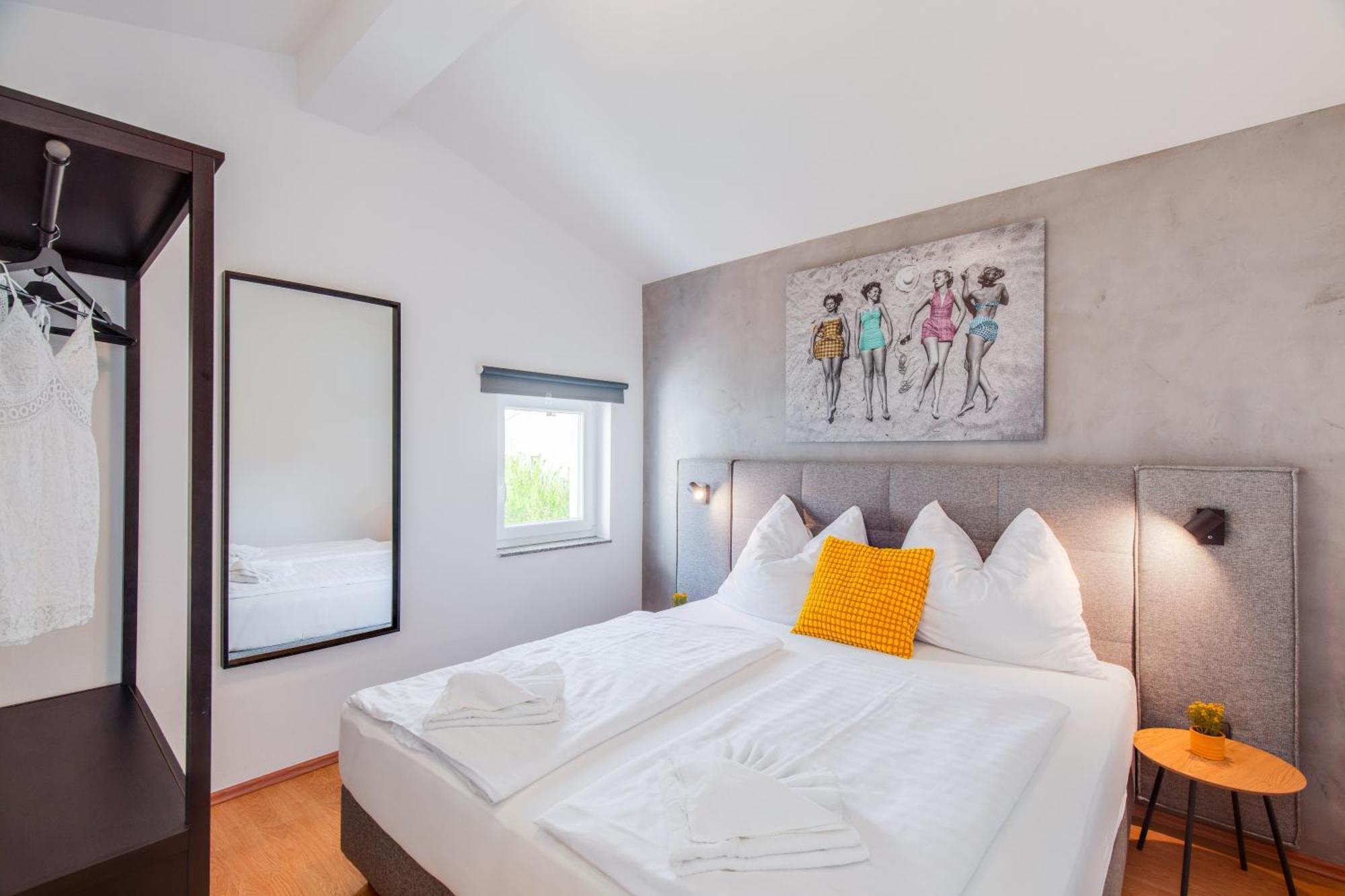 Apartment Lijan Krk Town