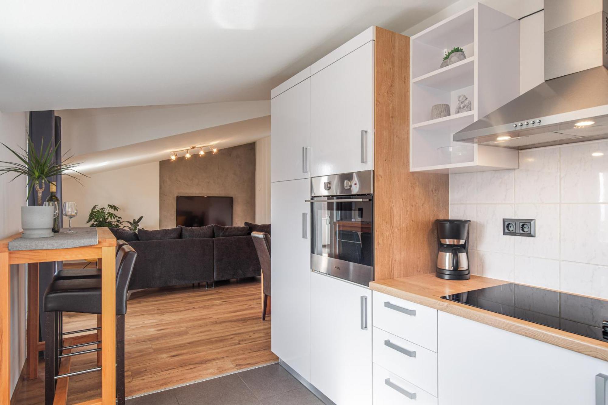 Apartment Lijan