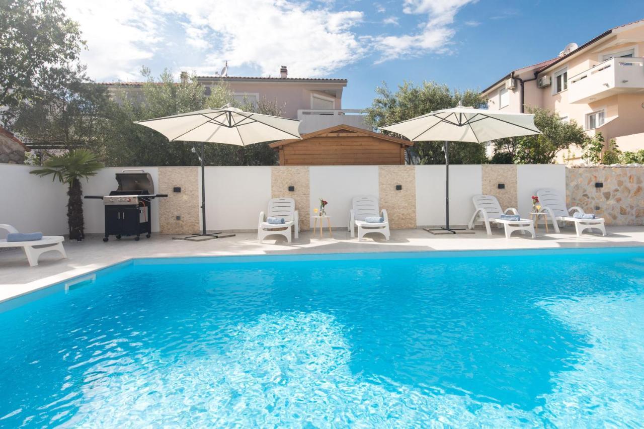 Apartment Lijan
