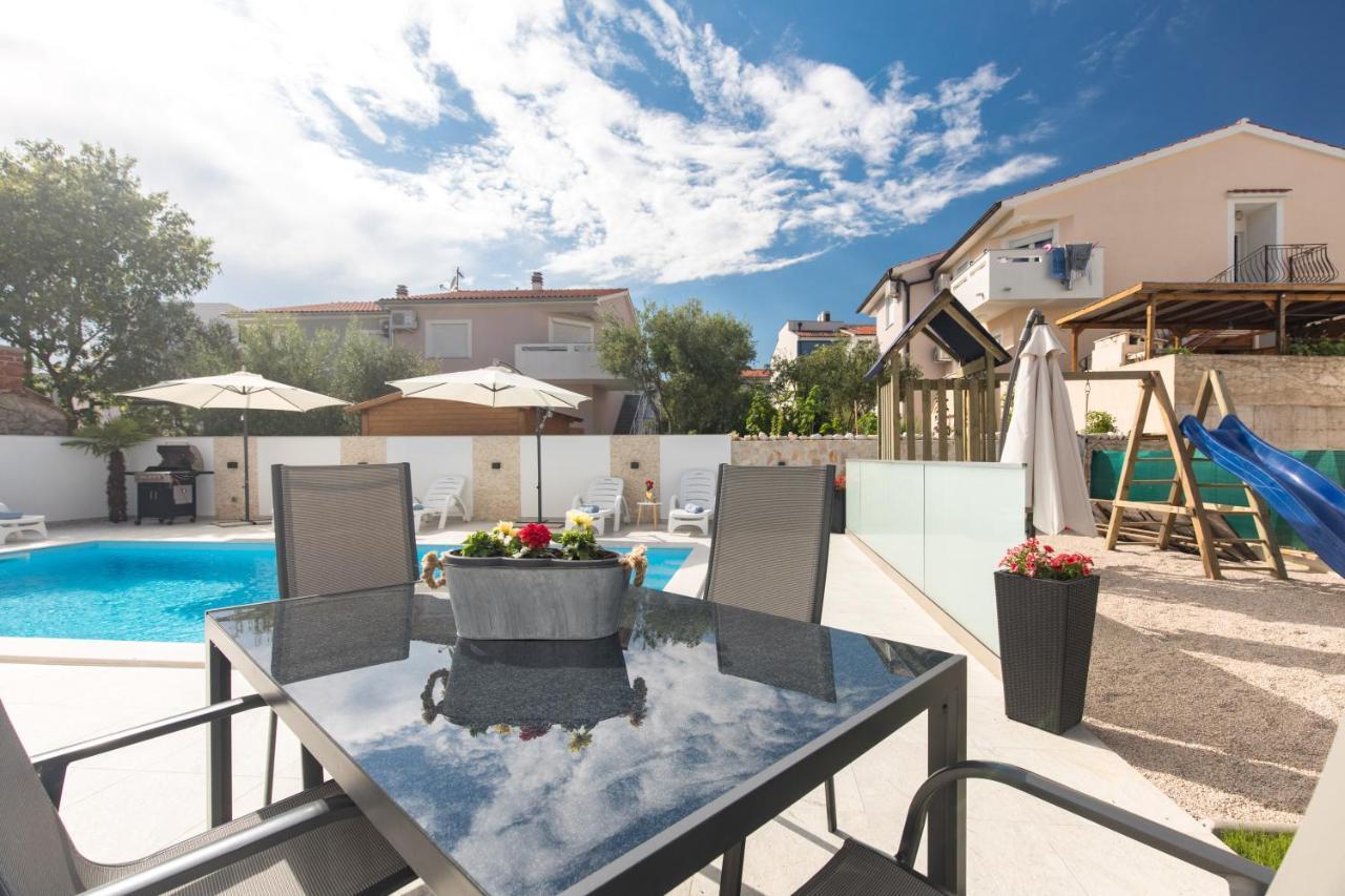 Apartmán Lijan Krk Town