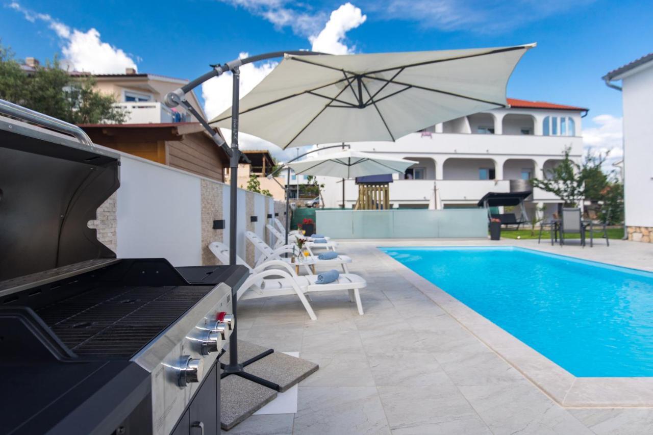 Apartment Lijan Krk Town